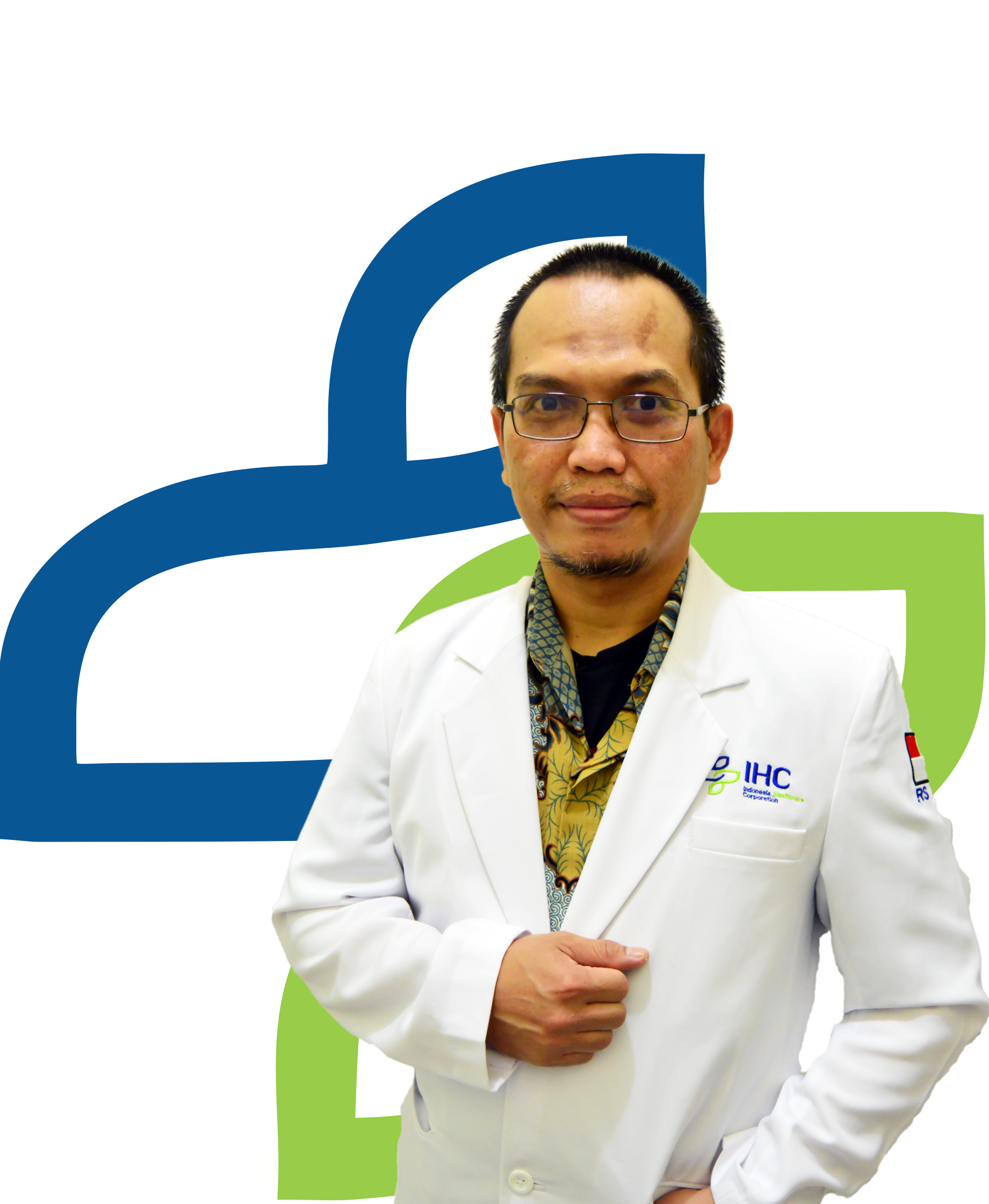 dr. Ariadi Nugroho, Sp.JP