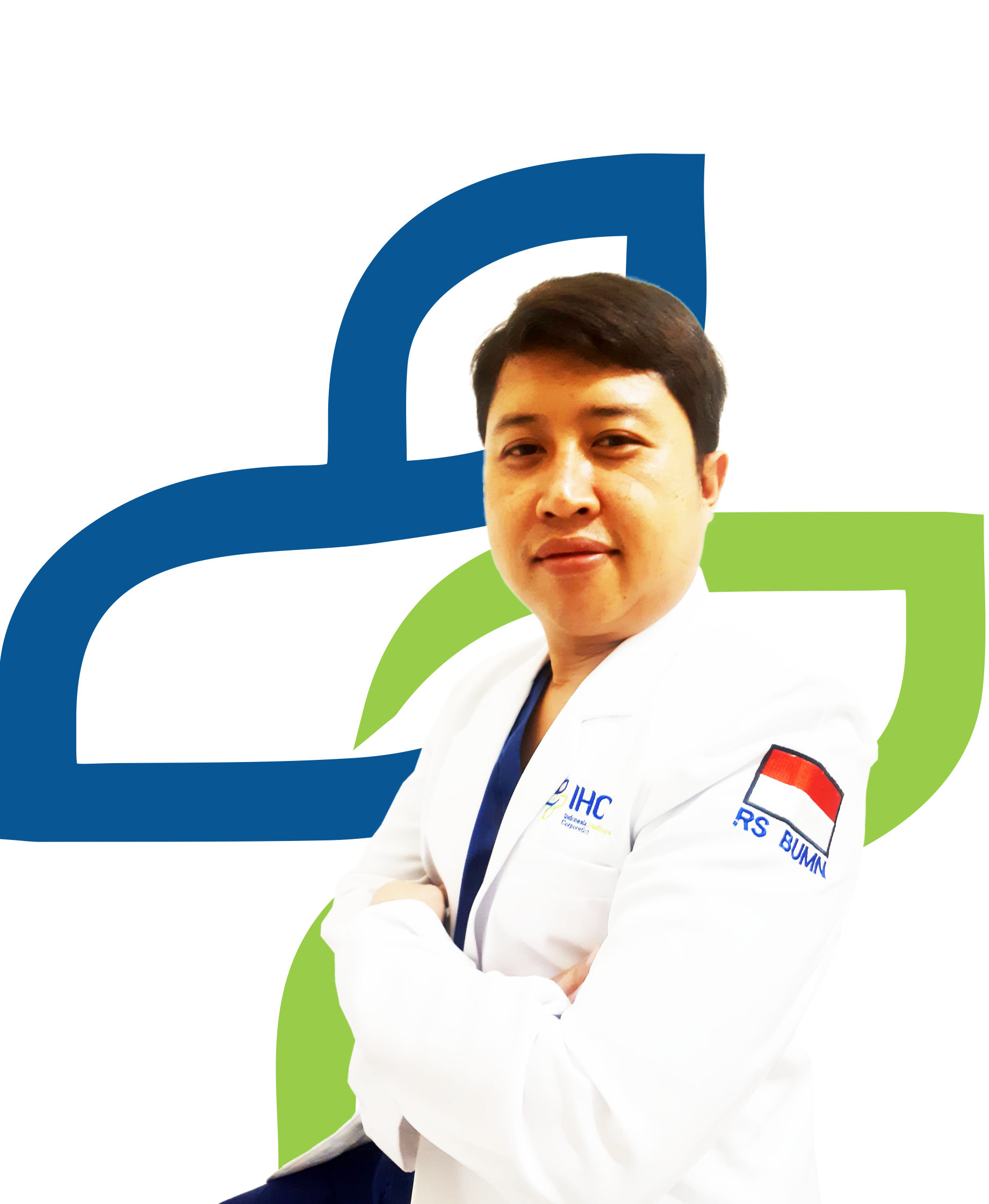 dr. Anis Eko Kristiawan,  Sp.THT-KL
