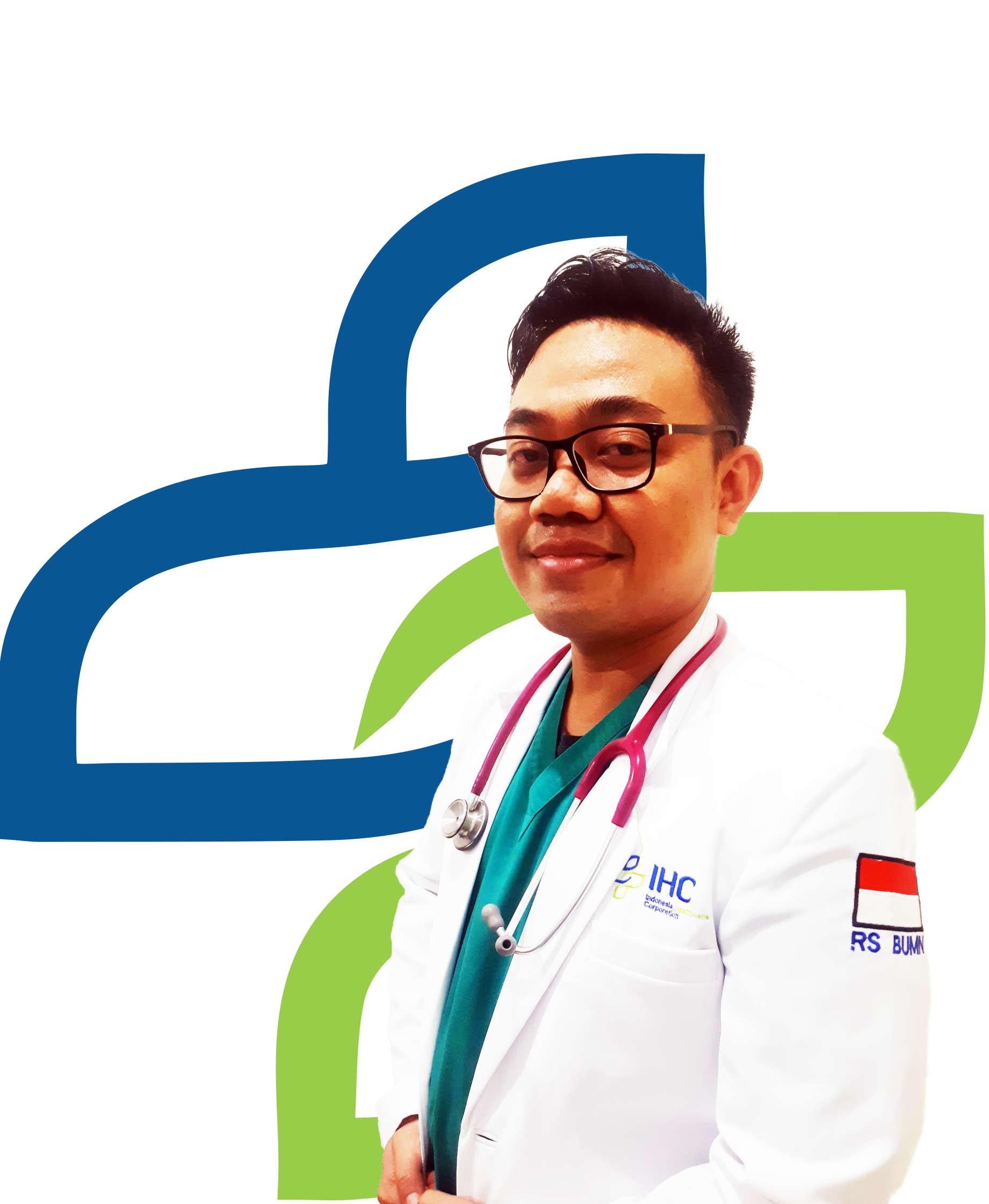 dr. Zulfikar Dian Paradilan, M.Ked.Klin.,Sp.U