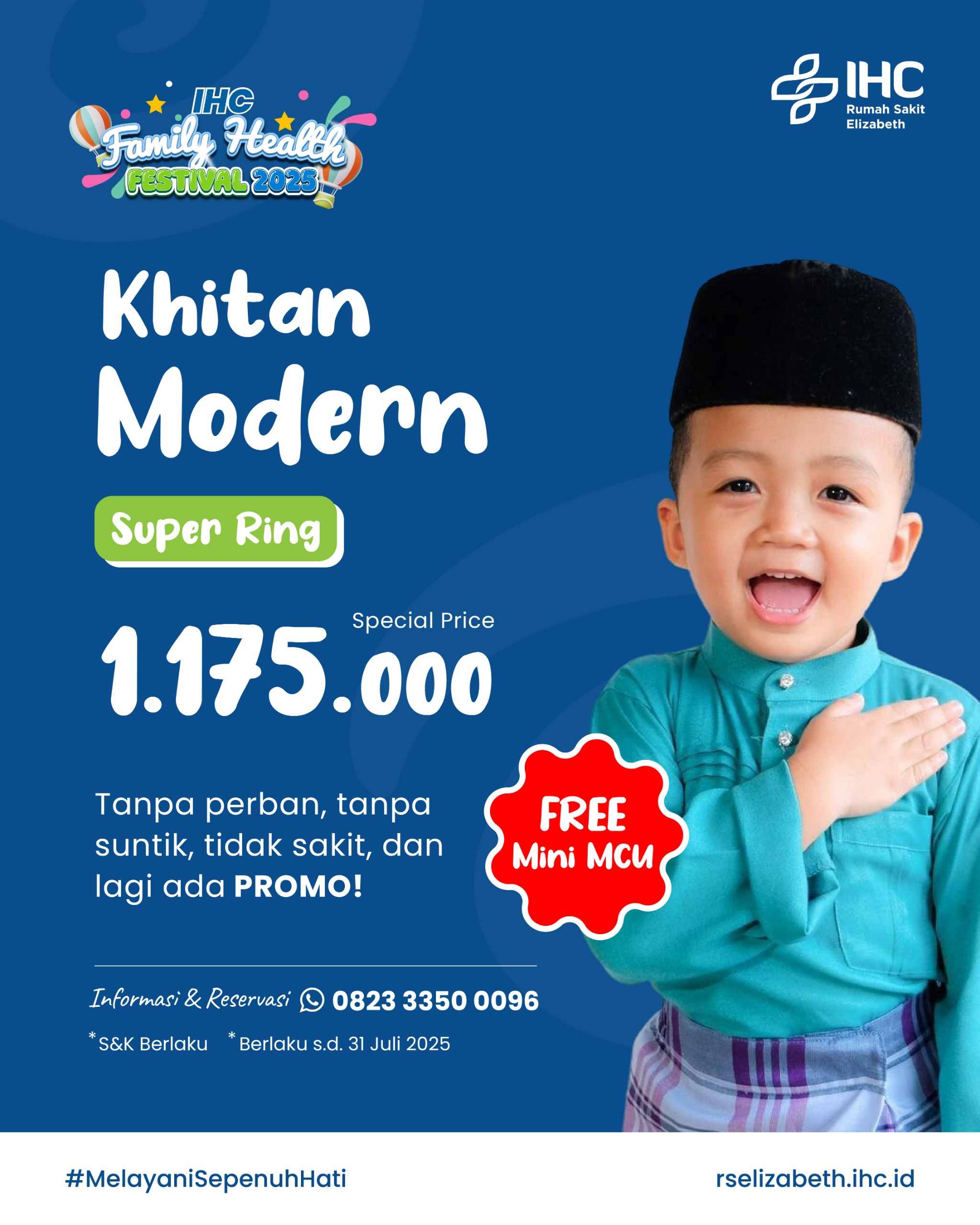 PT. Pertamina Bina Medika